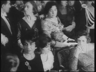 Hochzeit des Schah Mohammad Reza Pahlavi mit Farah Diba