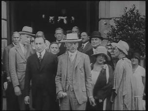 Sir Joseph Austen Chamberlain (Großbritannien)