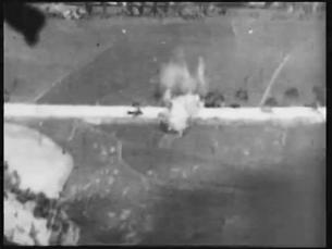 US-Luftwaffe im Koreakrieg