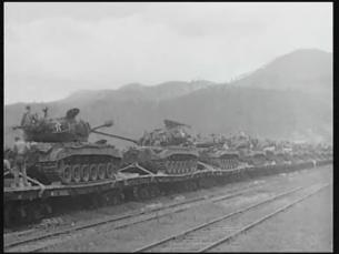 USA im Korea-Krieg