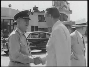 USA im Korea-Krieg