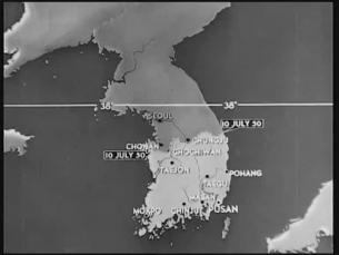 USA im Korea-Krieg