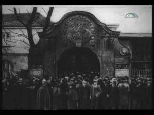 09. November 1923 Hitlerputsch in München