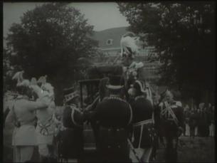 Kaiser Wilhelm II., 1900-1940