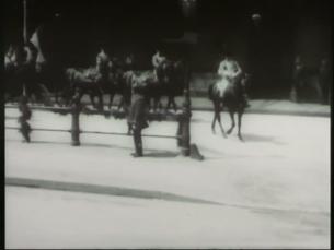 Trauung Kronprinzessin Victoria Luise und Ernst August von Braunschweig 1913