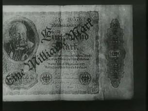 Inflation 1922/23
