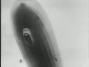 Flugpioniere 1920er Jahre