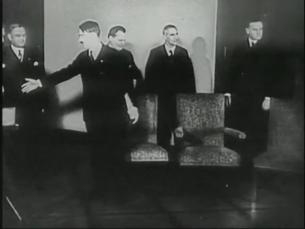 Machtergreifung 1933