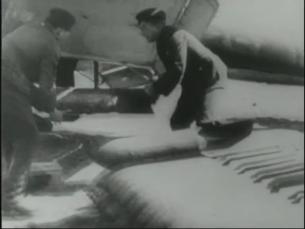 Spanischer B&uuml;rgerkrieg, 1936-1939