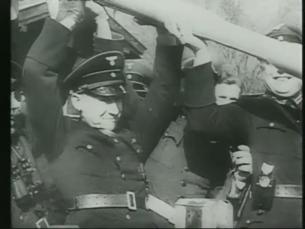 Anschluss &Ouml;sterreich 1938