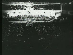 Sudetenkrise, Sept./Okt. 1938