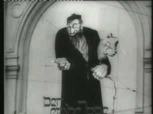 Antisemitismus und Kristallnacht, 1938