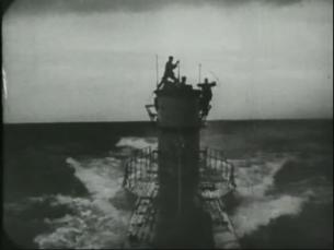 U-Boot-Krieg 1939-45