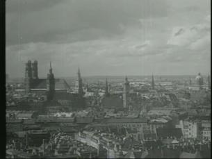 Attentat B&uuml;rgerbr&auml;ukeller 8.11.1939