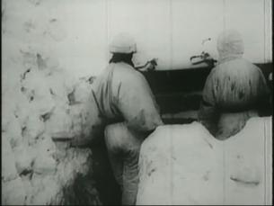 Stalingrad, 1942/1943