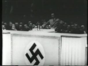 Goebbels-Rede zum Totalen Krieg, 1943