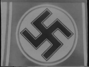 Wochenschau Begr&auml;bnis Rommel 1944