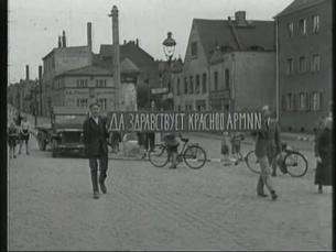 Alliierte in Deutschland, späte 1940er Jahre