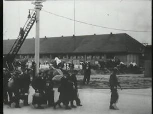 Displaced Persons, nach 1945