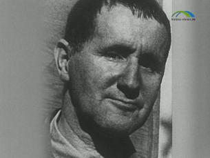 Bertolt Brecht