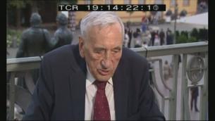 20 Jahre Weimarer Dreieck