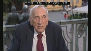 20 Jahre Weimarer Dreieck