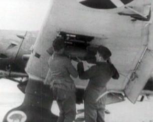 17. Juli 1936 &ndash; Beginn Spanischer B&uuml;rgerkrieg