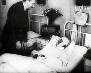 20. Juli 1944 &ndash; Attentat auf Hitler