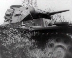1. September 1939 – Beginn des Zweiten Weltkriegs