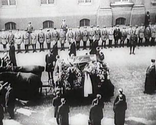 3. Oktober 1929 – Todestag Gustav Stresemann