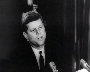 24. Oktober 1962 &ndash; Beginn der Kuba-Krise
