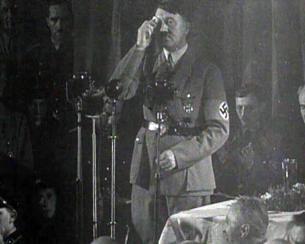 8. November 1939 &ndash; Attentat auf Hitler im M&uuml;nchner B&uuml;rgerbr&auml;ukeller