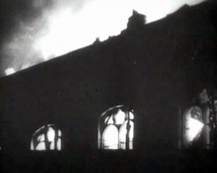 9. November 1938 &ndash; Novemberpogrome