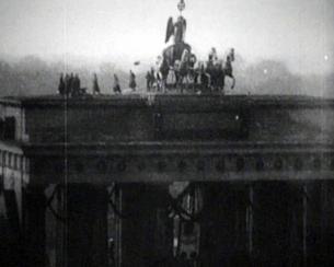 11. November 1918 – Ende des Ersten Weltkriegs