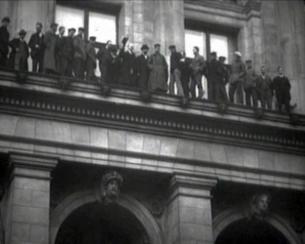 5. Januar 1919 – Spartakus-Aufstand in Berlin