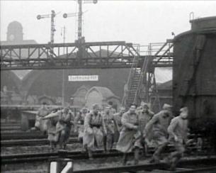 11. Januar 1923 &ndash; Besetzung des Ruhrgebiets