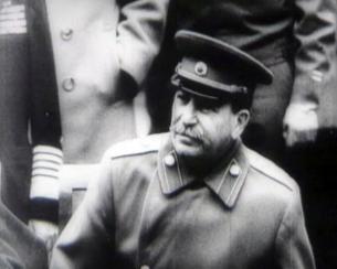 5. März 1953 – Todestag Josef Stalin
