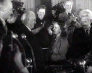 19. M&auml;rz 1949 &ndash; Beschluss der DDR-Verfassung