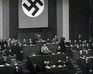 23. März 1933 – Ermächtigungsgesetz