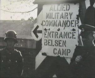 15. April 1945 – Befreiung KZ Bergen-Belsen