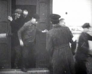 April 19th 1943 - Warsaw Ghetto Uprising