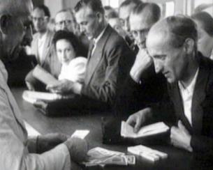 21. Juni 1948 &ndash; Einf&uuml;hrung der D-Mark