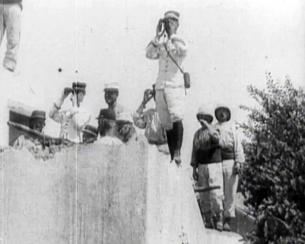 July 1st  1911 &ndash; The Agadir Crisis 