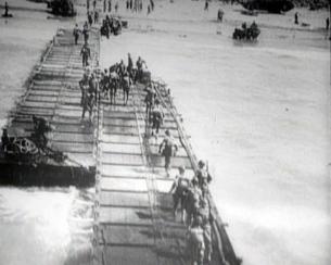 10. Juli 1943 &ndash; US-Landung auf Sizilien