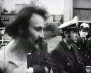 1. Juni 1972 &ndash; Verhaftung der RAF-Spitze in Frankfurt am Main