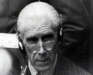 2. Mai 1969 &ndash; Todestag Franz von Papen