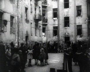 2. Oktober 1940 – Errichtung des Warschauer Ghettos