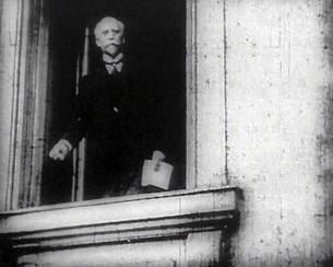9. November 1918 &ndash; Ausrufung der Republik in Berlin