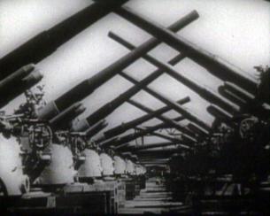 20. Februar 1933 - Treffen zwischen Hitler und Vertretern der Schwerindustrie