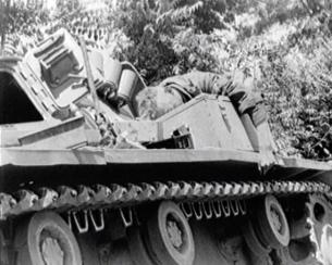 17. Januar 1944 &ndash; Beginn der Schlacht um Monte Cassino